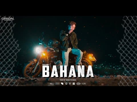 Ekdev limbu- “Bahana” [Official Video]