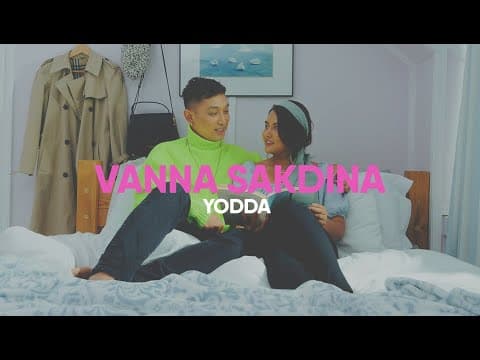 YODDA - VANNA SAKDINA | Official Music Video