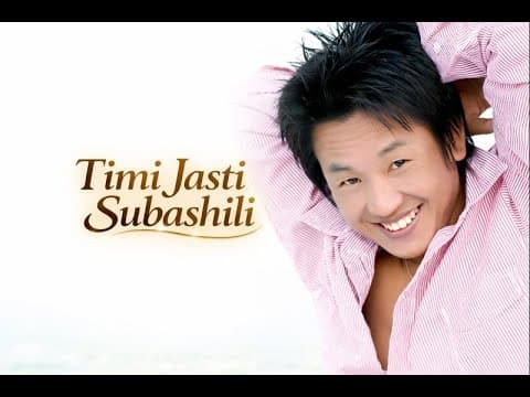 Rajesh Payal Rai  - Timi Jasti Subashili | Nepali Modern Song