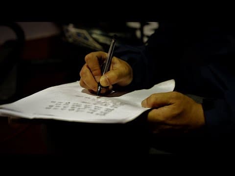 THE Bridge - Rahar (Official Video)