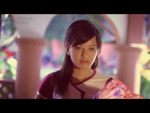 Sunil Giri - Jhari Parechha | Prakriti Shrestha &amp; Sunil Giri | Official Video