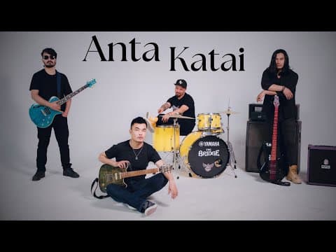 THE Bridge - Anta Katai Official Video