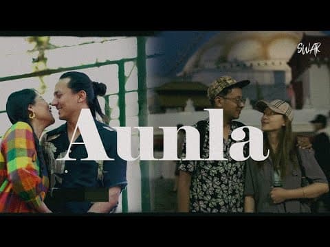 Aunla Haru | SWAR | Swapnil Sharma, Rohit Shakya &amp; Gautam Tandukar