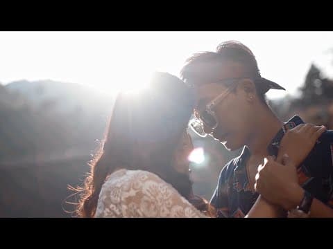 “ Meri Sani” Ekdev Limbu X Dechen Phinasa - ( Official Music Video )