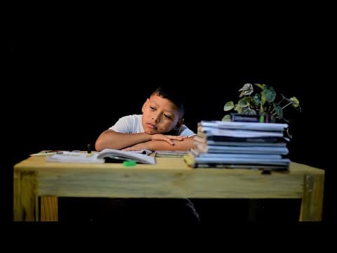 THE Bridge - Jivan Ko Saar (Official Video)