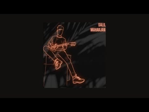 Salil Maharjan - Ankhibhau (ft. Niतिka)