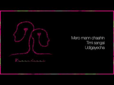 Sajjan Raj Vaidya - Kuraakaani [Official Release]