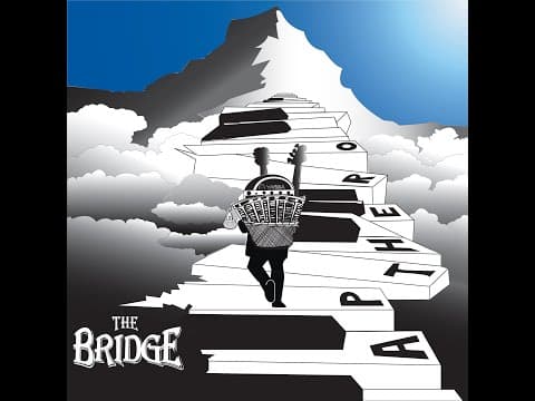 THE Bridge - Akohoriye (Original Song)