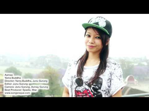Aama - Yama buddha (official. Music video)