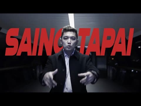 YODDA - SAINO TAPAI (OFFICIAL MV)