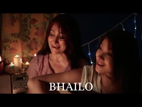 ​@SusanMaskey and Astha Tamang-Maskey - Bhailo (Aama Chhori)