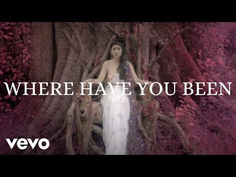 Astha Tamang-Maskey - Where Have You Been? (Official Video) Ft. The Author