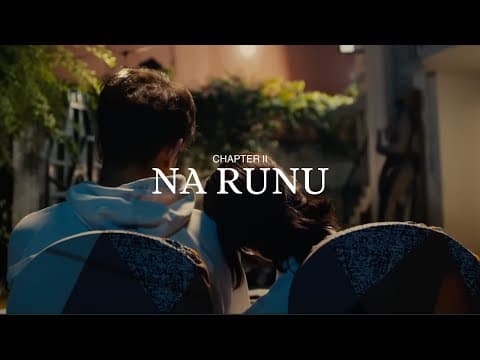 Astha Tamang-Maskey - Na Runu (Official Music Video): Chapter 2