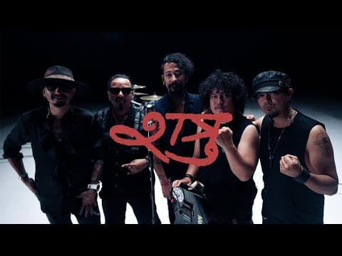 Cobweb - Shatru... ma afai (Official Music Video)