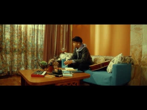 Salil Maharjan - la bhana (Official Music Video Teaser Trailer)