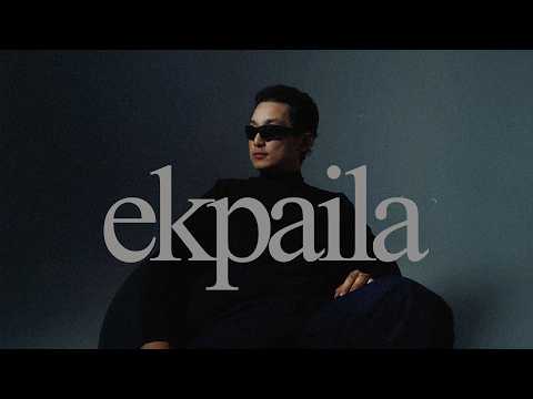YODDA - ekPaila | Official Lyrics Video