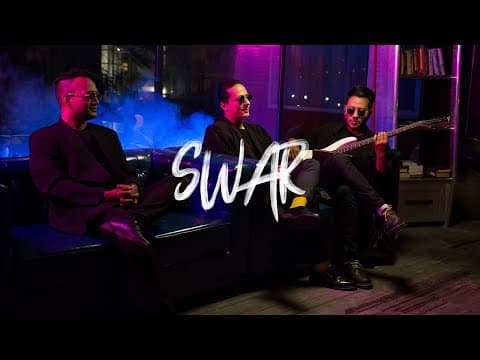 K PAYE | SWAR | Swapnil Sharma, Rohit Shakya &amp; Gautam Tandukar