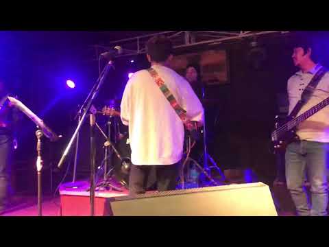 Timro Yaad (cover) by Pariwartan Band