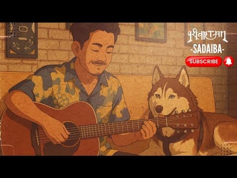 Sadaiba - Pariwartan Band (Official Lyrics Video)