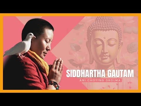 Ani Choying Drolma - Siddhartha Gautam