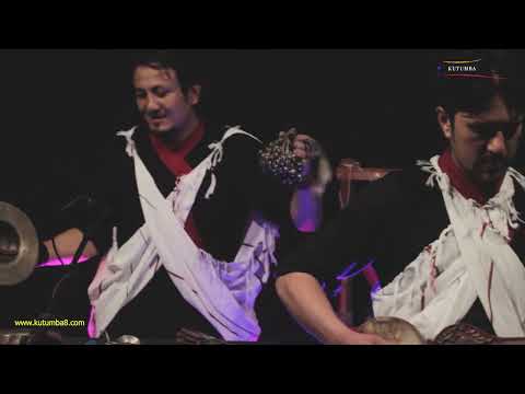 "Tamang Selo" Kutumba | Hidden Kingdom World Music Festival 2021 |