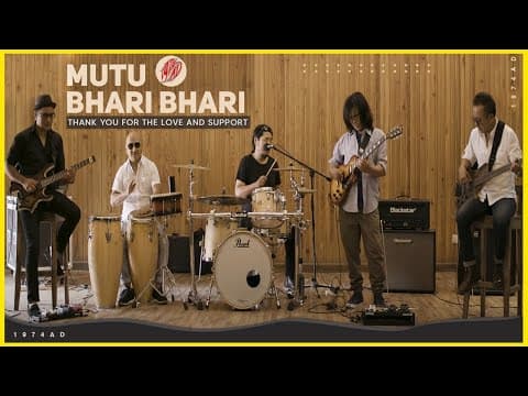 Mutu Bhari Bhari | 1974AD