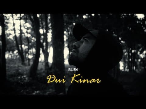 Bijen - DUI KINAR (Music video) @mobent.8485