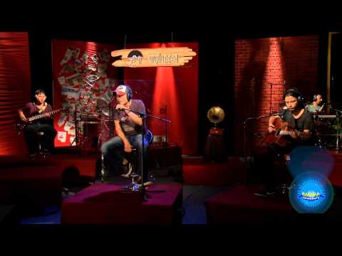 Sayad Timi Nai Hau - Nabin K Bhattarai - KRIPA UNPLUGGED SEASON 2