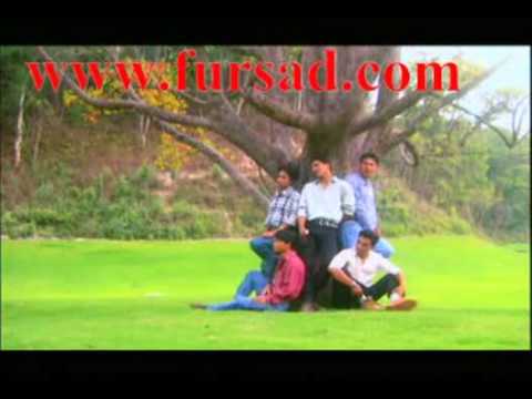 Hong Kong Pokhara By Kandara