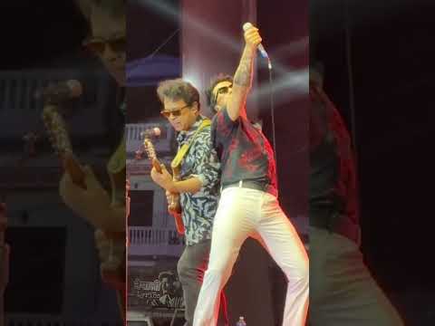 SABIN RAI AAURA #sabinrai #song #performance #concert #nepal #music