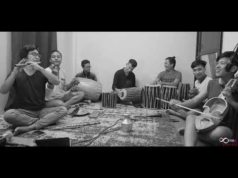 Wind Of Desert - Rudra Band ( cover by Shreekali band )