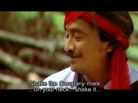 Nepathya - Sa Karnali (स कर्णाली )