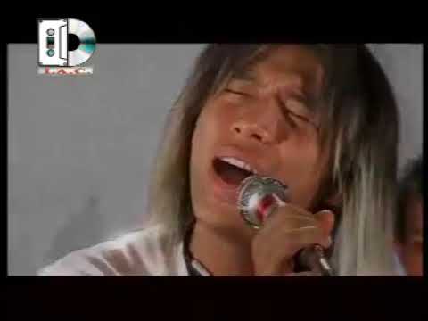 Mero Aanshu - The Edge Band