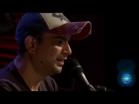 Raat Bityo - Nabin K Bhattarai - KRIPA UNPLUGGED SEASON 2