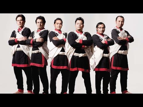 KUTUMBA - Pariwartan/ Change (Music Video)