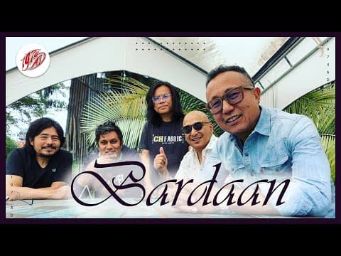 1974 AD - Bardaan (Official Video)