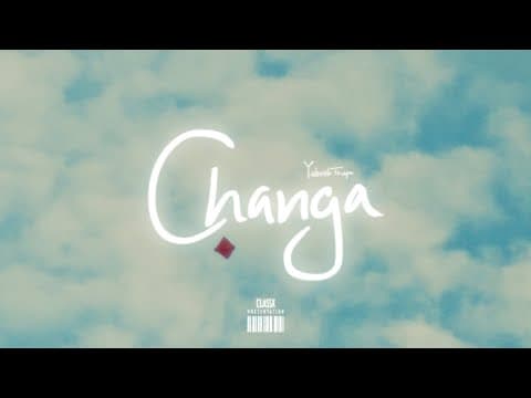 Yabesh Thapa - Changa