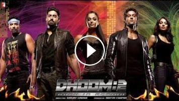 Dhoom 2 Full Movie In Hd Hritik Roashan Aishwaria Rai Bollywood Movie 2020 In Hindi Hd