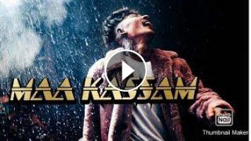 Vten New Nepali Video Song Maa Kassam New Nepali Rap Song New Nepali Hiphop Song