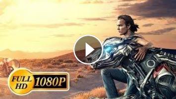 Action New English Movies 2019