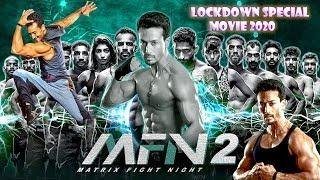 tiger shroff new movie